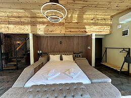 Tuva Villa Bungalov