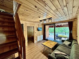 Tuva Villa Bungalov