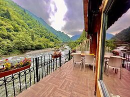 Tuva Villa Bungalov