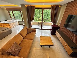 Tuva Villa Bungalov