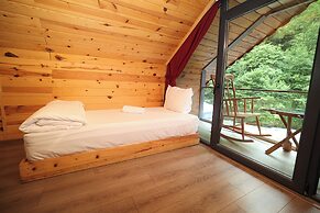 Tuva Villa Bungalov