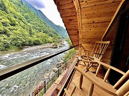 Tuva Villa Bungalov