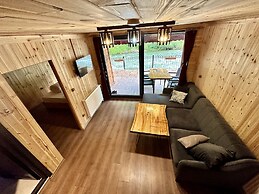 Tuva Villa Bungalov