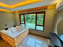 Tuva Villa Bungalov