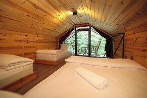 Tuva Villa Bungalov