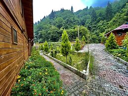 Tuva Villa Bungalov