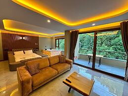 Tuva Villa Bungalov