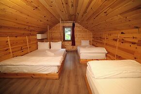 Tuva Villa Bungalov