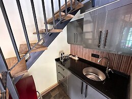 Tuva Villa Bungalov