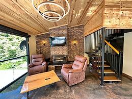 Tuva Villa Bungalov