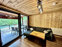 Tuva Villa Bungalov