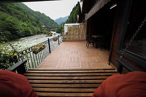 Tuva Villa Bungalov