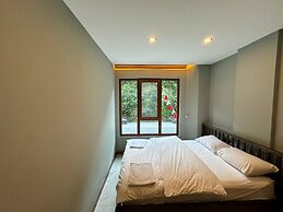 Tuva Villa Bungalov