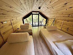Tuva Villa Bungalov