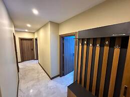 Tuva Villa Bungalov