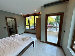 Tuva Villa Bungalov