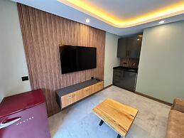 Tuva Villa Bungalov