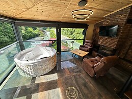 Tuva Villa Bungalov