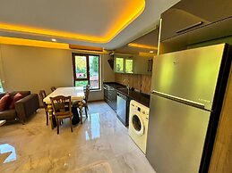 Tuva Villa Bungalov