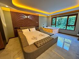 Tuva Villa Bungalov
