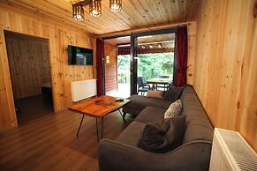 Tuva Villa Bungalov