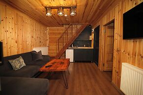 Tuva Villa Bungalov