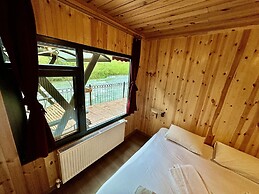 Tuva Villa Bungalov