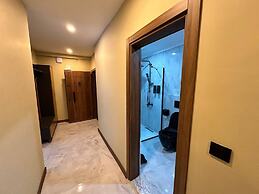 Tuva Villa Bungalov