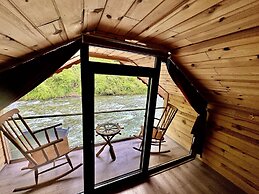 Tuva Villa Bungalov