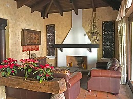 Casa El Descansar