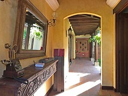 Casa El Descansar