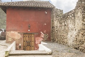Casa Las Ruinas