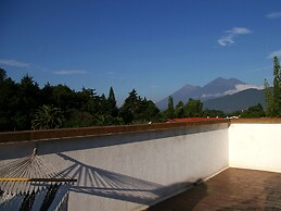 Casa Las Ruinas