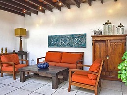 Casa Del Centro