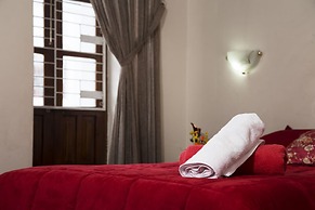 Hotel Plaza del Teatro