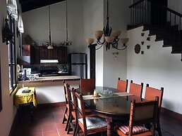 Casa Del Calvario
