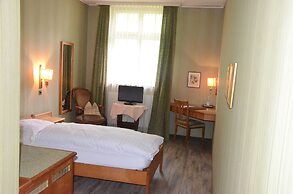 Hotel Restaurant Löwen Worb