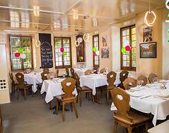 Hotel Restaurant Löwen Worb