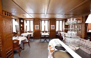 Hotel Restaurant Löwen Worb