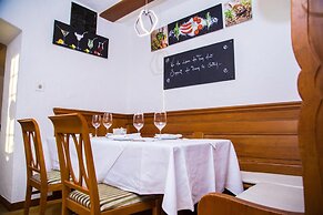 Hotel Restaurant Löwen Worb
