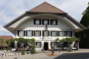 Hotel Restaurant Löwen Worb