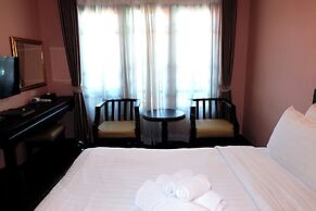 Siri Heritage Bangkok Hotel