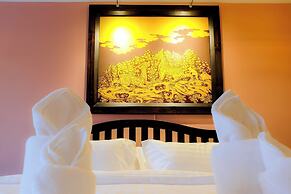 Siri Heritage Bangkok Hotel