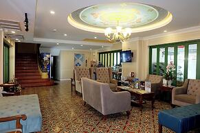 Siri Heritage Bangkok Hotel