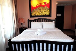 Siri Heritage Bangkok Hotel