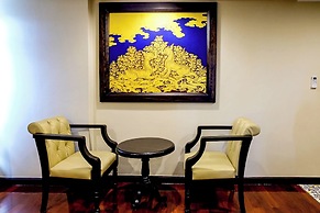 Siri Heritage Bangkok Hotel
