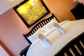 Siri Heritage Bangkok Hotel