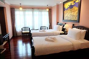 Siri Heritage Bangkok Hotel