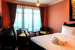 Siri Heritage Bangkok Hotel