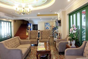 Siri Heritage Bangkok Hotel